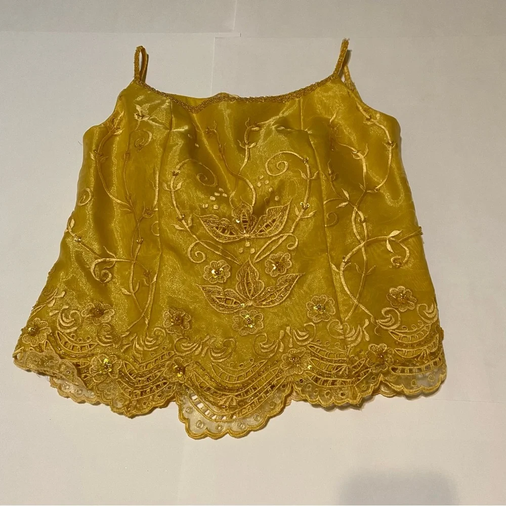 NWOT! Tygie lace skirt suit size 12